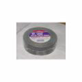 BDT1 #1557 BLACK 2"X60Y DUCT TAPE (24) POLYETHYLENE COATED CLOTH TAPE W/ RUBBER BASED ADHESIVE