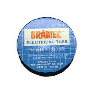 ET1 ELECTRICAL TAPE, 3/4" X 60' (13229)(200)