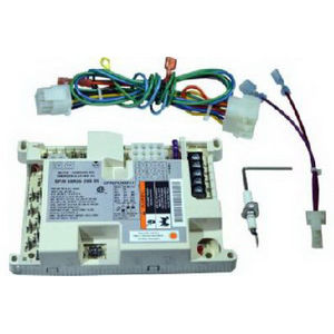 20224302 FLAME RECT KIT