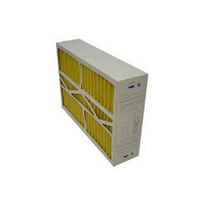 AMP-M2-1056 REPLACEMENT MEDIA FILTER (4) AM11-2020/GMU2020
