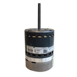 0231K00024A BLOWER MOTOR 3/4HP PROGRAMMED (WO)