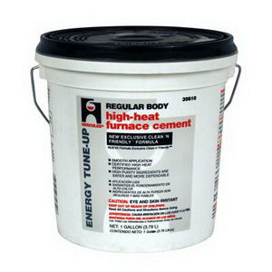 HC35515 1/2 GAL FURNACE CEMENT (6)