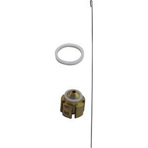 B1789893 FLOW CHECK PISTON KIT .093 (20)