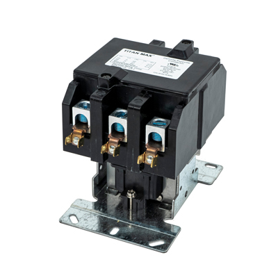 61481 CONTACTOR 3P-75A-120V (TMX375B2)