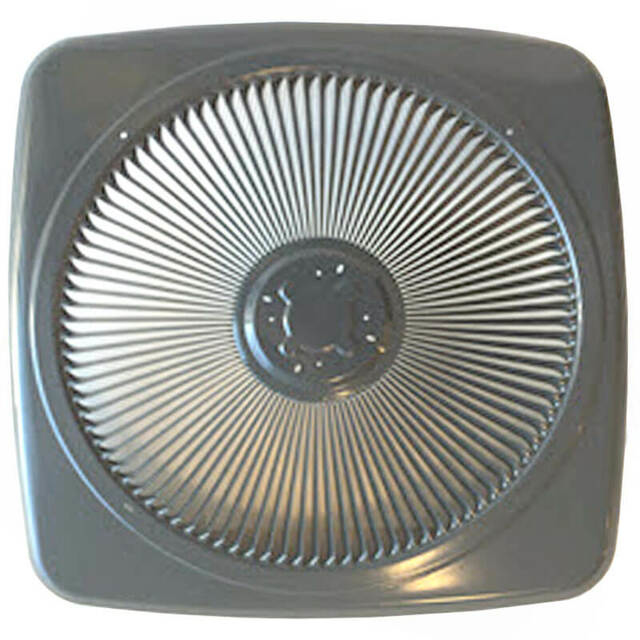 0121R00008PDGS PANEL,LOUVER TOP 26"