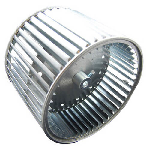 01556507 BLOWER WHEEL, DD12-12A 13-3/16 X 12-5/8 12 BORE