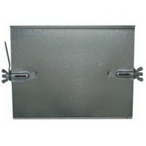SW115114X8 #1151 14"X8" VOLUME DAMPER
