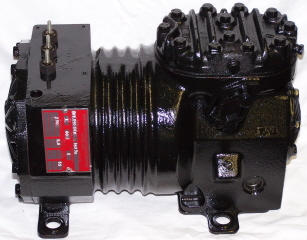 KAK2-010A-CAA-800 COMPRESSOR CORE VALUE = $75.00 KBODY
