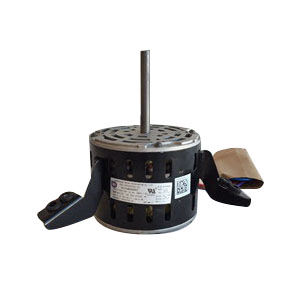 0131M00005PSP MOTOR, BLOWER, 1/3HP, 3SPD., 6PL