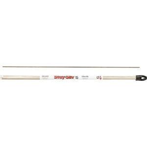 SS15S STAY-SILV 15 SINGLE STICK 15% SILVER