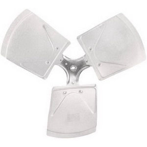 0150M00008SP FAN BLADE 22" CCW 3-BLADE