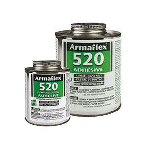 520PT ARMAFLEX 520 ADHESIVE PINT (24) (HAZMAT)