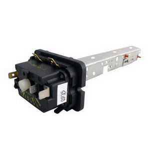 FALTS57C13BT120A FAN & LIMIT (F591)-N/L/A