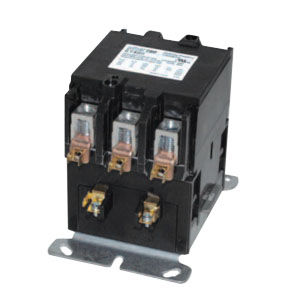 61482 CONTACTOR 3P-75A-240V COIL (TMX375C2)