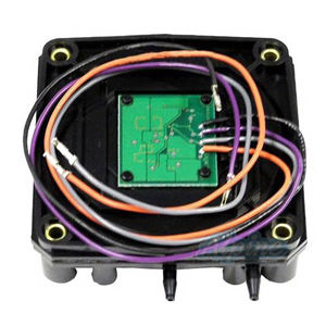 4074EZB AIR FLOW SWITCH W/MOLEX PLUG CONNECTION