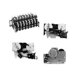 D-876-99 DEFROST CONTROL ODD HOURS WITHOUT SOLENOID MODULE