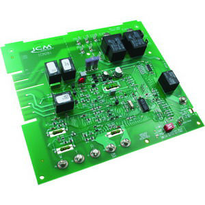 ICM281 FURNACE CONTROL BOARD (CARRIER CES0110057-XX SERIES)