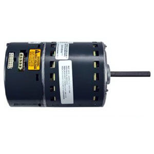 0231K00034A BLOWER MOTOR 1HP PROGRAMMED