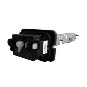 FA47TS3110 FAN CONTROL WITH TIME START 3" (F566)