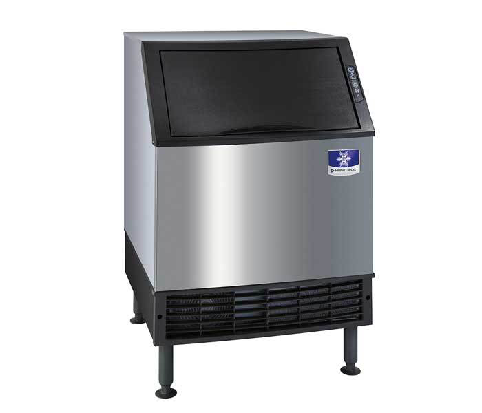UDF0240A-161B FULL DICE ICE MACHINE AIR COOLED
