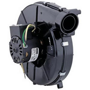 A145 DRAFT INDUCER