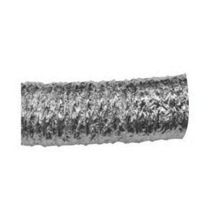 SLD4 25'ROLL 4" UNINSULATED FLEXIBLE DUCT
