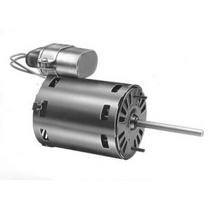 D461 REZNOR MOTOR 1/8 HP / 480V