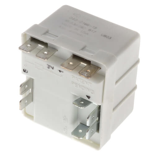 940-0140-08 RELAY