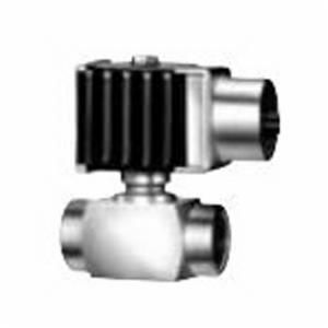 3201-00 A3P1 SOLENOID VALVE 3/8" FPT LESS COIL
