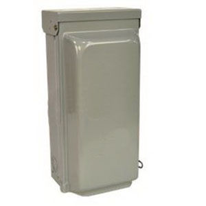 83321 MARS MIDWEST ELECT 60 AMP 3 PHASE NON-FUSED DISCONNECT, NEMA 3R