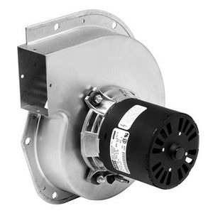 A223 INDUCER ASSEMBLY