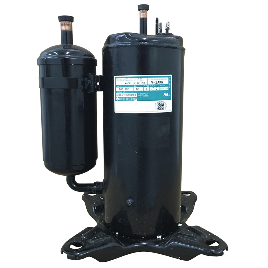 50N6229V-ZAKMS 2.5 TON RECHI COMPR. 4 LEGS