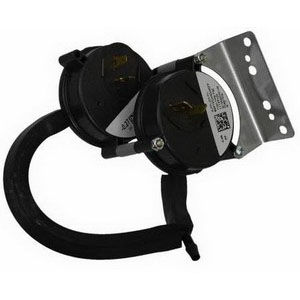 11177101 PRESSURE SWITCH - GCIS