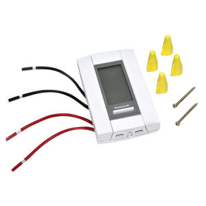 TL8230A1003 THERMOSTAT LINE VOLTAGE PROGRAMMABLE