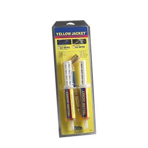 69705 RITCHIE DYE INJECTOR HOSE USED WITH 69789 INJECTOR KITS (REPLACEMENT HOSE)-N/L/A