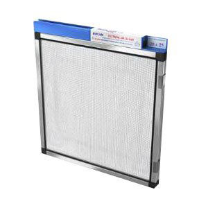 3RSCG1625 16X25X1 CG MICROCLEAN 95 ELECTRONIC AIR CLEANER