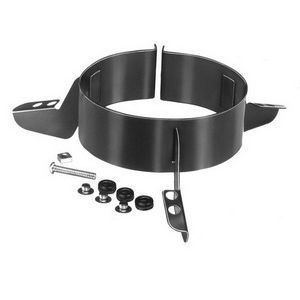 FM50 FAS MOUNT BRACKET KIT 5" DIAMETER 9 AND 10.18" BOLT CIRCLE (87256016)