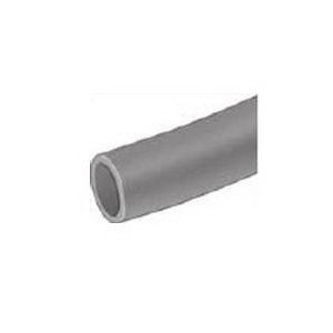5236K83 1/8" ID RED HIGH-TEMPERATURE SILICONE RUBBER TUBING (PER FT)