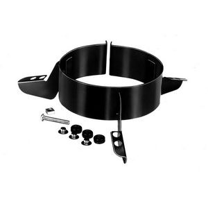FM55 FAS MOUNT BRACKET KIT 5.6" DIAMETER 9 AND 10.18" BOLT CIRCLE (87256017)