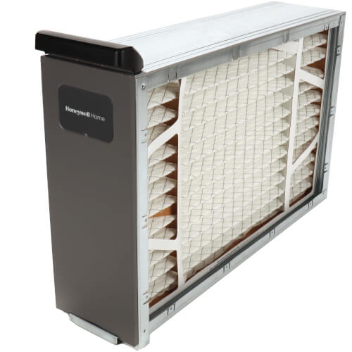 F200F1625 16X25 MEDIA AIR CLEANER 1400 CFM, NO INDICATOR, MERV 13