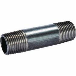 587-100 BP112X10 1-1/2" X 10" BP NIPPLE (10)