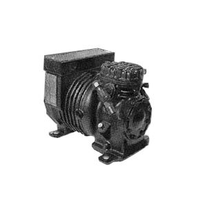 HAJB-005E-CAV-800 COMPRESSOR CORE VALUE = $100.00 HBODY