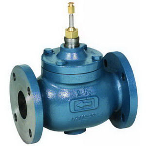 V5011A1916 6" STEAM VALVE