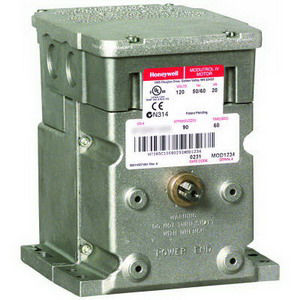 M6284D1026-S MOD 4 MOTOR