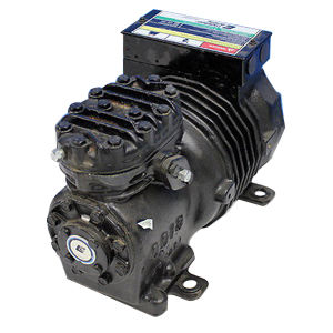 KAJA-011E-TAD-800 COMPRESSOR CORE VALUE = $75.00 KBODY