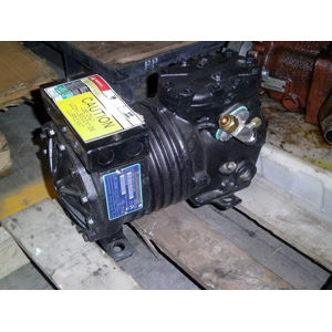 KAMB-005A-IAA-800 COMPRESSOR CORE VALUE = $70.00 KBODY