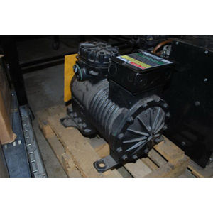 LAM1-0310-TAC-800 COMPRESSOR CORE VALUE = $150.00 LBODY
