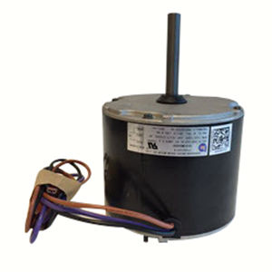 0131M00430SF MOTOR, COND. FAN, 1/3HP, 1SPD, 6PL