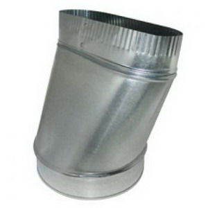 SOV1276NC #127 6" RD X 6" OVAL STR BOOT NON-CRIMPED (12)