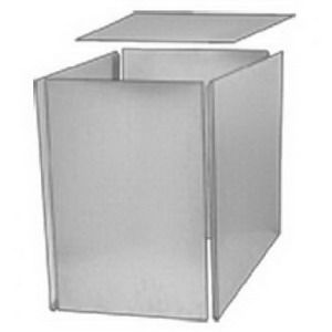 SW107320X36 #1073-20"X36" ADJUSTABLE PLENUM SIDE